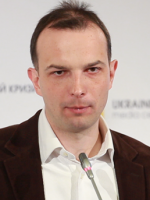 Егор Соболев назвал условие сворачивания палаток под Радой