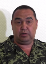 Лидеры боевиков обсуждают эксгумацию тел погибших мирных жителей для дискредитации Украины (документ)
