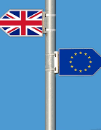 В ЕС хотят позволить Лондону добровольно отказаться от Brexit