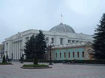 В кулуарах парламента подрались 2 депутата</a>