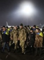 Освобожденные из плена до сих пор не получили компенсации и документов