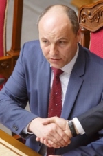 Парубий ожидает, что комитет даст решение по Чаусу