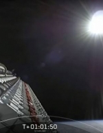 SpaceX отложила запуск очередной партии спутников Starlink