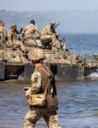 ВСУ усилили военное присутствие вдоль побережья Азовского моря