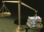 В 2013 году зарплаты судей снова повысят