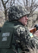 Неизвестные обстреляли пункт пропуска на Донетчине