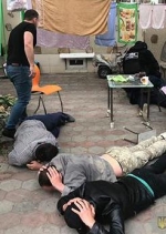В Одессе накрыли наркокартель, который торговал кокаином (фото)