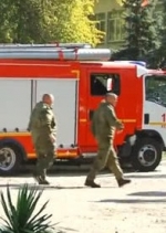 Взрыв в колледже Керчи: погибло 10 человек