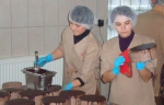 Россия проверит еще и украинскую мучную кондитерку