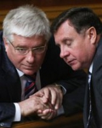 "Регионалы" завтра могут принять бюджет на выездном заседании Рады