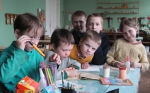 В Полтаве прокуратура проверит информацию о медицинских экспериментах над детьми