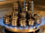 Россия в четвертом квартале подняла цену на газ для Украины