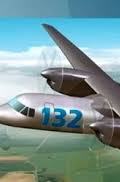 Первый Ан-132 может подняться в небо уже осенью