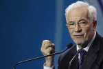Азаров - России: мы вообще у вас ничего покупать не будем</a>