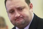 Кортежу Арбузова в Одессе позавидовал бы Янукович (+фото, видео)