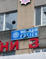 Террористы в Горловке отпустили начальников милиции, которых якобы расстреляли