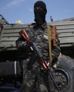 На Донбассе фиксируется наращивание силы боевиков сразу на нескольких участках