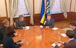 Полная версия встречи Президента Порошенко с журналистами после переговоров в Милане (+ ВИДЕО)