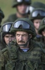 Вооруженные силы Российской Федерации готовят в ближайшее время спецоперацию в Сирии