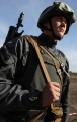Сутки в зоне АТО: погибших среди украинских военных нет
