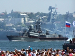Депутаты оставили в силе "харьковские соглашения"