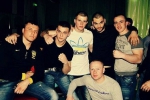 Спортсмены говорят, что "регионалы" их подставили