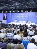 В "Новую украинскую школу" в этом году пойдут около 450 тысяч первоклассников (фото, видео)