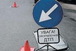 В ДТП в Хмельницкой области погибли 9 человек