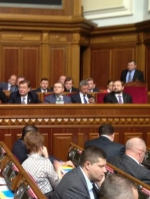 Оппозиция хочет услышать от Азарова и Ко о Госбюджете
