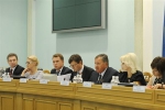 Рада сменила главу ЦИК (фото, видео)