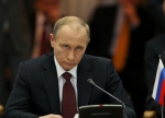Путин приказал «Газпрому» игнорировать расследование Еврокомиссии</a>