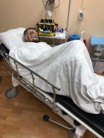 "Взорвали" народного депутата Игоря Мосийчука. ПОДРОБНОСТИ (ФОТО, ВИДЕО) ОБНОВЛЯЕТСЯ...