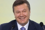 Янукович и его семья ничего не строят на мысе Айя - Банковая