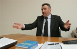 Кузьмин заявляет, что ему аннулировали визу и хотели арестовать в США