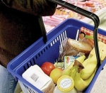 Перед Пасхой цены на продукты вырастут