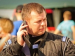 Во время нелегальных автогонок погиб чиновник Порошенко</a>
