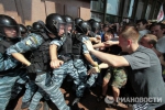 Акции протеста будут снимать, чтобы защитить активистов от милиции