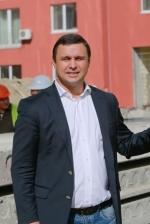 Суд продлил меру пресечения експрезиденту "Укрбуда" Микитасю