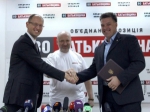 Оппозиция готова признать новый парламент неполномочным и требовать перевыборы</a>