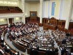 Янукович подписал закон, которым председателя ВР будут избирать открытым голосованием