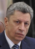 Фракция "Оппозиционный блок" близка к расколу