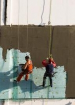 Утеплять жилые дома можно без разрешительных документов — министр