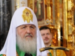 Патриарху Кириллу не нравятся проявления феминизма