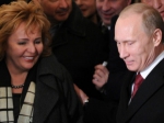Путины еще не подали на развод, - Песков