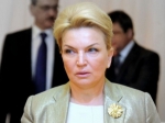 Богатырева получит почти миллиард гривен на автомобили "скорой"