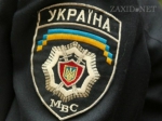 Во Львове задержали молодого человека с автоматом