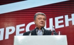 Я вас услышал, - Порошенко обратился к избирателям Зеленского (+ ВИДЕО)
