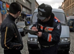 Превышение скорости в Киеве будут фиксировать по-новому