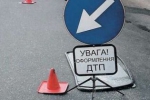На Николаевщине произошло ДТП с участием пьяного ГАИшника