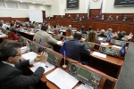 Суд признал легитимными сессии Киевсовета